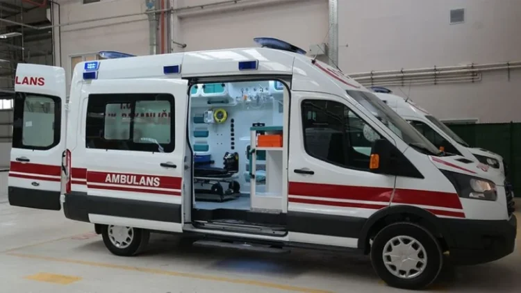 Gilas yığan kişi ağacdan yıxılıb öldü