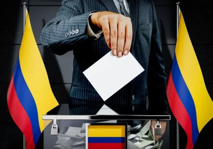 Bu ölkədə yeni prezident SEÇİLİR