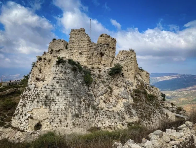 İsrail tarixi qalanı ƏLƏ KEÇİRDİ