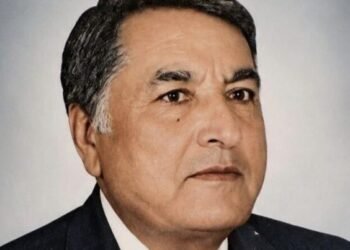 Şəmsəddin Mütəllimov VƏFAT ETDİ