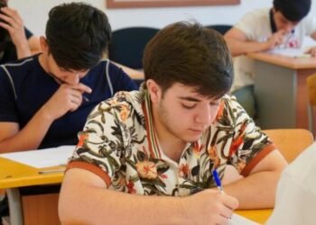 Bu hallarda dövlət qulluğuna test imtahanının nəticəsi ləğv ediləcək