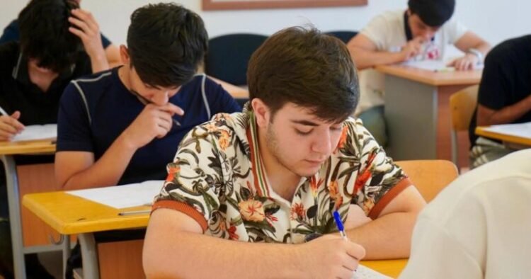 Bu hallarda dövlət qulluğuna test imtahanının nəticəsi ləğv ediləcək