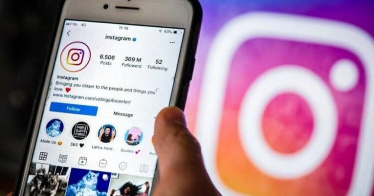 Instagrama pullu abunəlik Rusiyada ekstremistlik sayılacaq