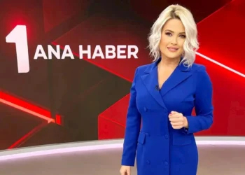 TRT-nin aparıcısı bu sözünə görə gecə ilə işdən qovuldu