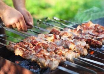 Yayda ən çox 3-4 dəfə kabab yeyə bilərsiniz – SƏBƏB