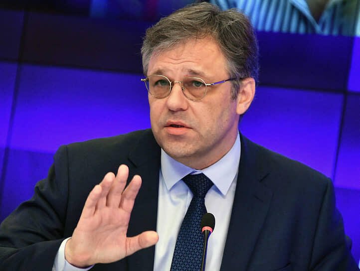 ŞOK RƏQƏMLƏR: Rusiyalı diplomat son bir həftədə 50-dən çox mülki şəxsin öldüyünü açıqladı