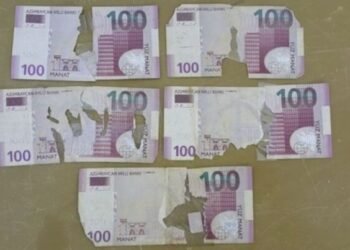 Bankomatdan zədələnmiş pul çıxarsa, hara müraciət edilməlidir?