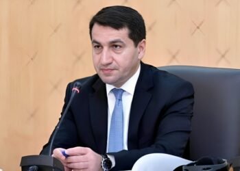 BMT Təhlükəsizlik Şurasında bu təmin olunmalıdır – Hacıyev