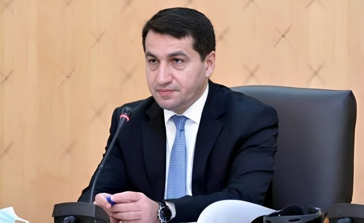 BMT Təhlükəsizlik Şurasında bu təmin olunmalıdır – Hacıyev