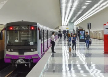 Metroda həyatını itirən Xalq artistimizin HƏYATI