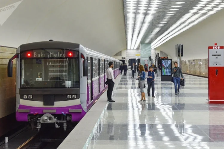 Metroda həyatını itirən Xalq artistimizin HƏYATI