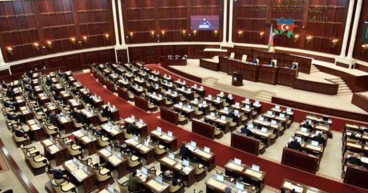 SON DƏQİQƏ: Bu deputatların mandatı ləğv edilə bilər
