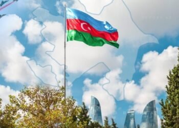 Azərbaycanda Müstəqillik Günü qeyd olunur