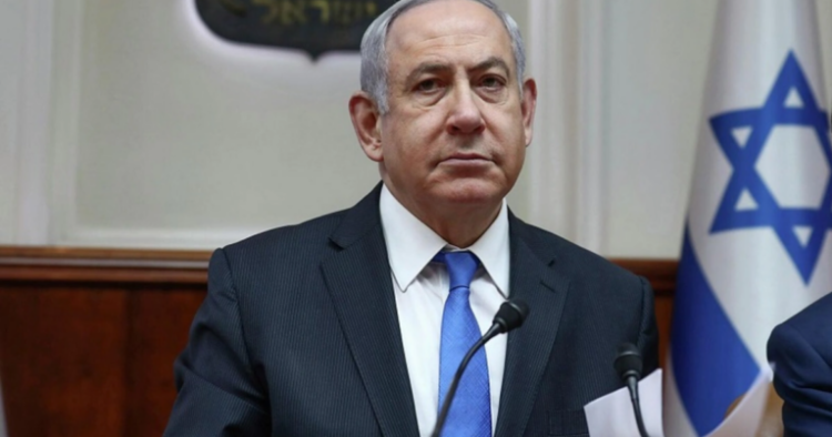 TƏCİLİ: Netanyahu orduya ƏMR VERDİ: Hücum başlayır…