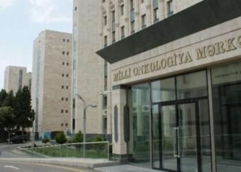 Onkologiya Mərkəzində partlayış törədən şəxslə bağlı ŞOK DETAL – Görün kimdir