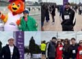 Məşhurlar “Bakı Marafonu 2026″da – FOTOLAR