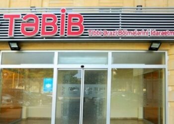 TƏCİLİ! TƏBİB-də yeni təyinatlar