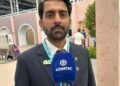 Pakistanlı mühəndis: Bakının Dənizkənarı Bulvar ərazisi ekoloji və davamlı şəhərsalmaya çox gözəl bir nümunədir