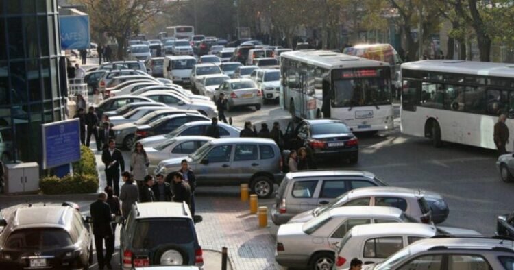 AYNA və “AzParking”: Vətəndaş əzabının analizi