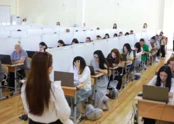 17-25 iyun tarixlərində sertifikasiyada iştirak edəcək müəllimlərin NƏZƏRİNƏ!