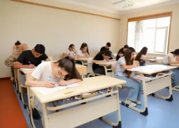 19 apreldə keçirilən imtahanların nəticələri açıqlandı – 1 nəfər 300 bal TOPLADI