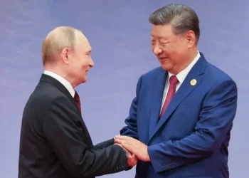 “Putin apar-topar Çinə getdi ki…” – AÇIQLAMA