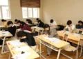 1394 nəfərin buraxılış imtahanı nəticəsi DƏYİŞDİRİLDİ