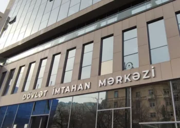 İmtahanlarda yenilik OLDU – RƏSMİ