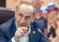 Köçəryanla bağlı ŞOK İDDİA