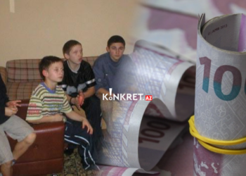 İşsizlik aliment öhdəliyindən azad edir, yoxsa? – MÜHÜM NÜANSLAR
