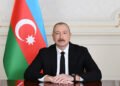 İlham Əliyev təbrik ÜNVANLADI