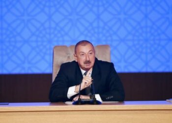 Prezident sərt xəbərdarlıq ETDİ: Ermənistanda yaxın zamanda nələr gözlənilir? — ŞƏRH