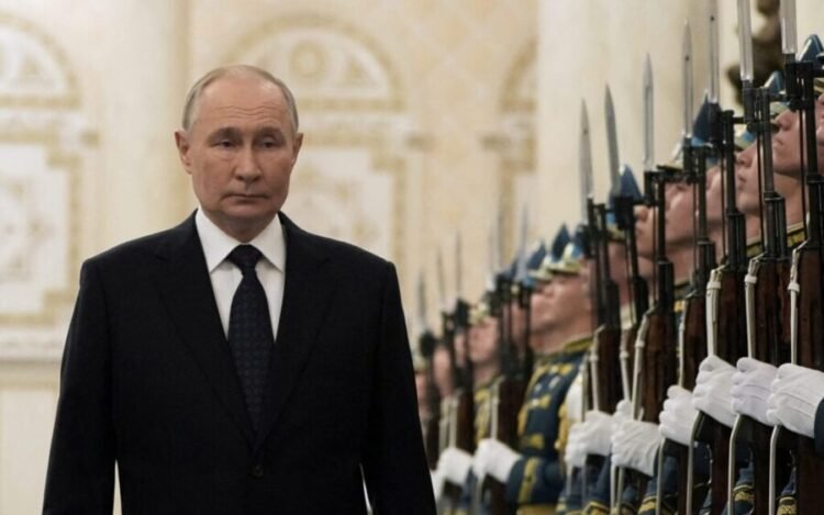 Putin Astanada onunla ayrıca görüşməyəcək – Kreml