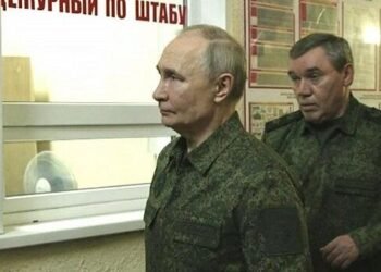 Putin çıxılmaz vəziyyətdə: Müharibə Rusiyanı məhv edəcək…