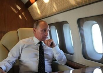 Paşinyandan SENSASİYA: Putin 2018-ci ildə Ermənistanı BELƏ MƏHV EDƏCƏKDİ