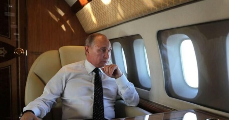 Paşinyandan SENSASİYA: Putin 2018-ci ildə Ermənistanı BELƏ MƏHV EDƏCƏKDİ