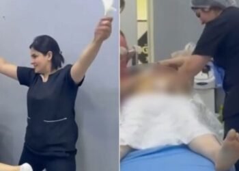 Qanunsuz estetik əməliyyat aparanların işi məhkəmə baxışına verildi