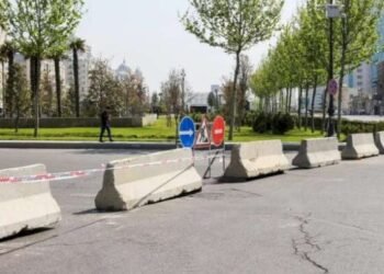 Bakı sürücülərinə XƏBƏRDARLIQ – Bu yollar BAĞLANIR
