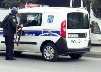 Ölkədə 1 gündə 145 nəfər saxlanıldı – DİN-dən əməliyyat