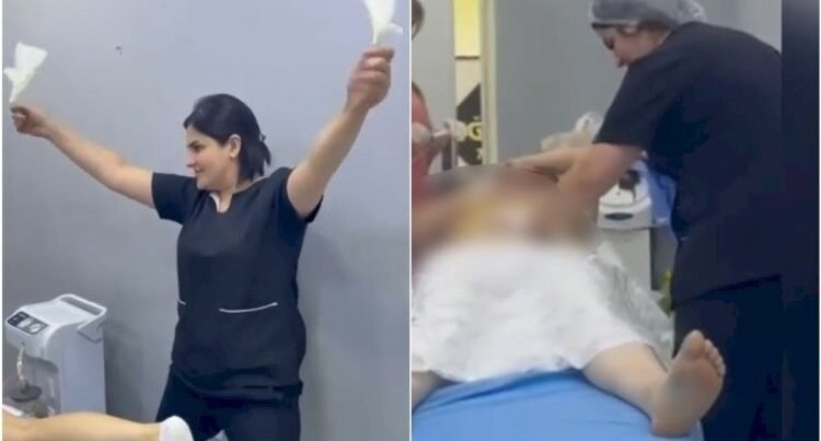 Qanunsuz əməliyyat aparmaqda təqsirləndirilənlərin məhkəməsi başladı