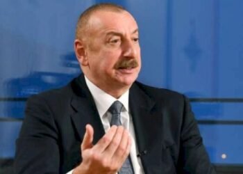 “Dadı necədir?” – Prezidentin tələbələrlə maraqlı dialoqu – VİDEO