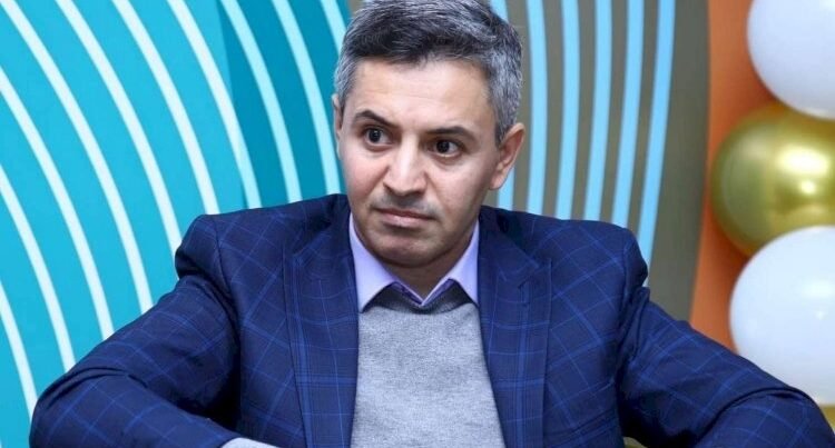 “Xalq artistinin qardaşı oğlunun qayını həbs olundu” – Belə xəbər olar?!