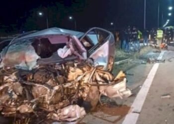 Naxçıvandan acı xəbər – Daha bir gənci itirdik… – FOTO