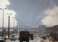Ölkəmizin milyonlar qazanacağı liman bombalandı
