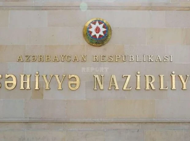 Səhiyyə Nazirliyi təcili açıqlama YAYDI