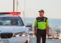 Baş Dövlət Yol Polisi sürücü və piyadalara çağırış etdi