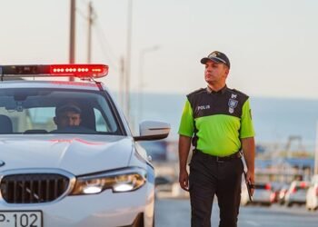 Baş Dövlət Yol Polisi sürücü və piyadalara çağırış etdi