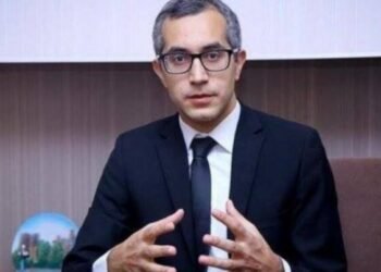 Kamran Əsədovun məhkəməsi keçirildi
