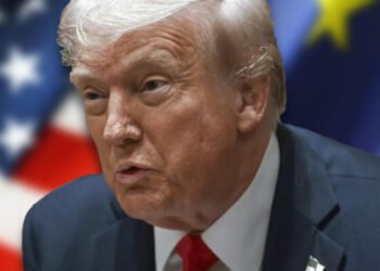Trampın bu açıqlaması amerikalıları şoka saldı – Görün nələr deyib…