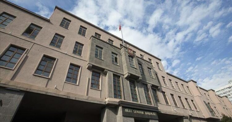 Türkiyə MN Azərbaycanı təbrik etdi